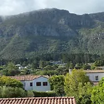 Mountain View Home In Exclusive Security Estate, Hout Bay, Cape Town