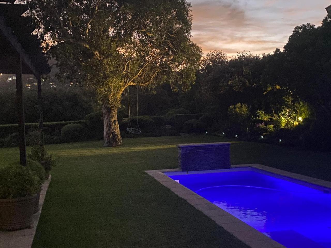 Mountain View In Exclusive Security Estate, Hout Bay, Villa Kapstadt